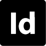 Indesign icon