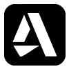 AutoCAD icon