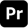 Premiere Pro icon